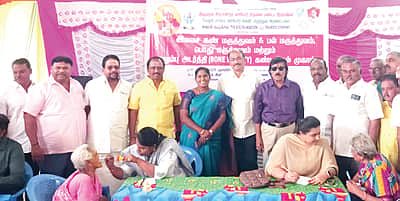 மருத்துவ நாயகன்...