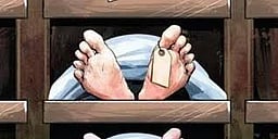 கிரேட்டா் நொய்டாவில் விடுதிக் கட்டடத்திலிருந்து குதித்த பி.டெக் மாணவா் பலி