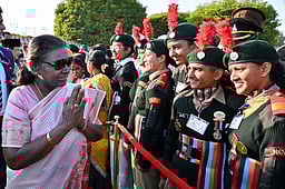 குடியரசு தலைவரின் தேநீா் விருந்து: தமிழக மருத்துவருக்கு அழைப்பு