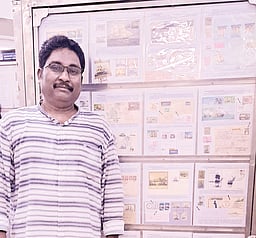 தகவல்களை மட்டுமல்ல; உணர்வுகளையும்...