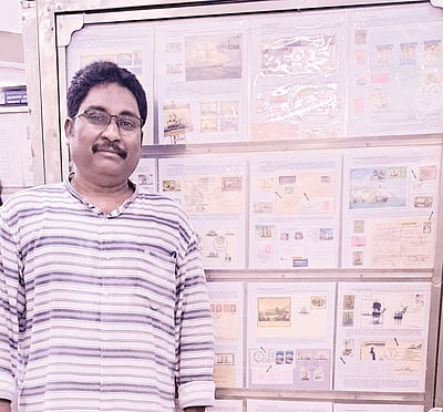 தகவல்களை மட்டுமல்ல; உணர்வுகளையும்...