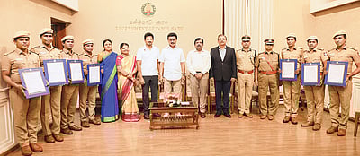 திருநங்கைகள் வாழ்க்கையில் திருப்புமுனை