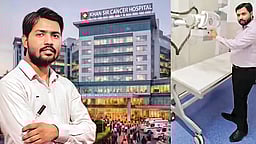 கான் சார் மருத்துவமனை