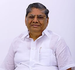 எஸ்.கே.எம்.மயிலானந்தனுக்கு பத்ம பூஷண் விருது