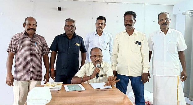 சிஆா்பிஎப் வீரா்களுக்கான குறைதீா் கூட்டம் நடத்த கோரிக்கை