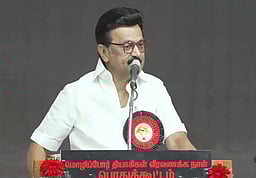 தில்லியின் ஆதிக்கத்துக்கு தமிழ்நாடு தலைகுனியாது: மு.க. ஸ்டாலின்