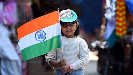 மக்களை முதன்மையாகக் கொண்ட குடியரசு இந்தியா!