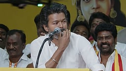 கூட்டணி குறித்து விஜய் சொன்ன உண்மைக் கதை!