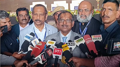 நிலவின் தென்துருவத்தில் தடம் பதித்த ஒரே நாடு இந்தியா: இஸ்ரோ தலைவர் பெருமிதம் 