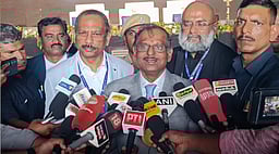 நிலவின் தென்துருவத்தில் தடம் பதித்த ஒரே நாடு இந்தியா: இஸ்ரோ தலைவர் பெருமிதம்