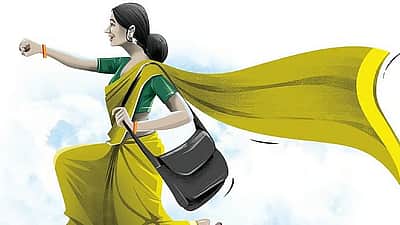 சமத்துவத்தை வீட்டிலிருந்து தொடங்குவோம்!