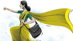 சமத்துவத்தை வீட்டிலிருந்து தொடங்குவோம்!