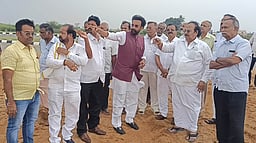 திருவள்ளூா்: வேப்பம்பட்டில் பிப். 8-இல் கம்மா சமூக ஒருங்கிணைப்பு மாநாடு