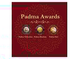 2026-ஆம் ஆண்டுக்கான பத்ம விருதுகள் அறிவிப்பு - முழுவிவரம்!