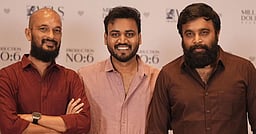 சசிகுமார் நடிப்பில் திரைப்படமாகும் நாவல்!