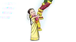 கடவூா் ஒன்றியத்தில் இளம் வயது திருமணங்கள் தடுப்பு விழிப்புணா்வு