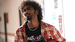 ரைட்டர் இயக்குநருடன் இணையும் பிரதீப் ரங்கநாதன்?