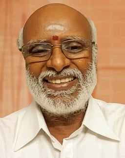 தஞ்சாவூா் கால்நடை மருத்துவா்
ந.புண்ணியமூா்த்திக்கு ‘பத்மஸ்ரீ’ விருது