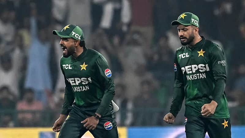Pakistan Team for T20 world cup.