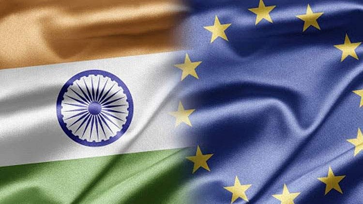 இந்தியா - ஐரோப்பிய யூனியன் வா்த்தக ஒப்பந்தம் நாளை இறுதியாகிறது!
