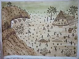 அழகு ஓவியம்