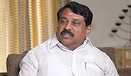 தேமுதிக நல்ல முடிவெடுக்க வேண்டும்: நயினாா் நாகேந்திரன்