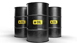 கச்சா எண்ணெய் உற்பத்தி அதிகரிப்பு!: ஆயில் இந்தியா