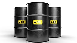 கச்சா எண்ணெய் இறக்குமதி: மத்திய கிழக்கின் பக்கம் மீண்டும் திரும்பும் இந்தியா