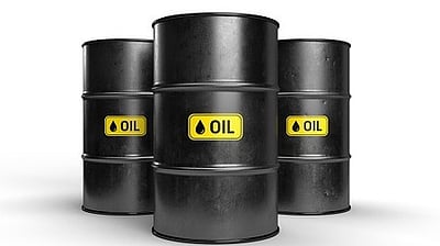 போர்ச் சூழலால் தொடர்ந்து உயரும் கச்சா எண்ணெய் விலை!