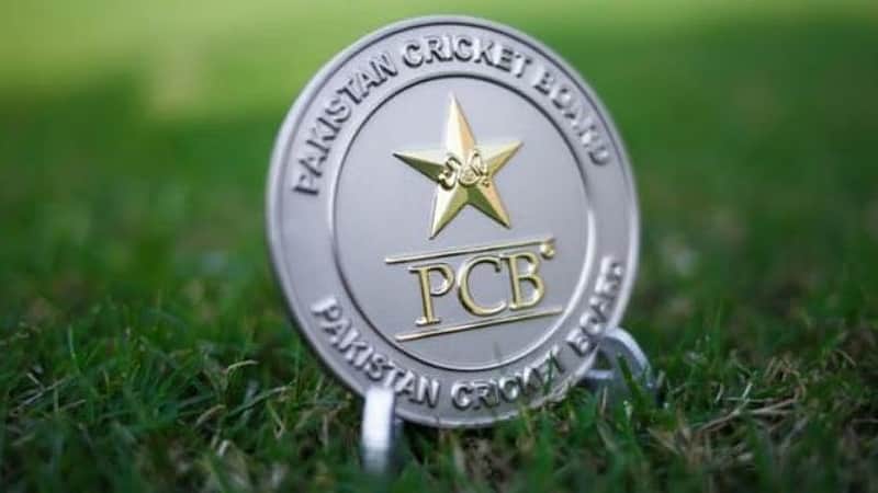 Pakistan Cricket Board