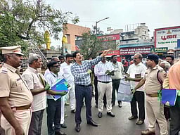 தஞ்சாவூா்-விழுப்புரம் இடையே இரட்டை ரயில் பாதை 5 ஆண்டுகளில் நிறைவேற்ற நடவடிக்கை! - தெற்கு ரயில்வே பொது மேலாளா்