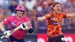 பிபிஎல் இறுதிப் போட்டி: ஸ்டீவ் ஸ்மித் விக்கெட்டை வீழ்த்துவாரா புதிய பிரட் லீ? 