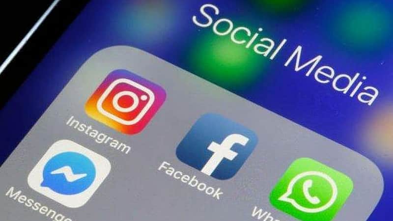 social media