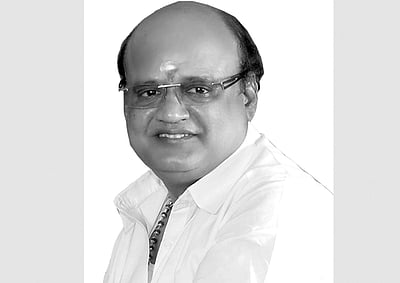 காரைக்குடி முன்னாள் எம்.எல்.ஏ என். சுந்தரம் காலமானார்