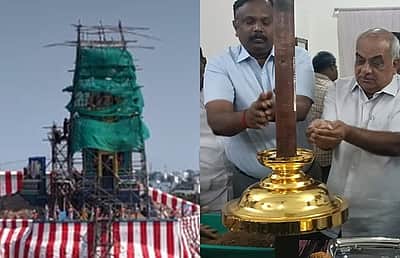 ஜன. 28-ல் கரூர் வட்டத்திற்கு உள்ளூர் விடுமுறை! 