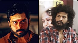 ரஜினி - கமல் படத்திலிருந்து வெளியேறியது ஏன்? கைதி - 2 என்ன ஆனது? லோகேஷ் பதில்!