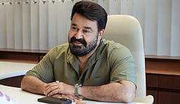 மோகன்லால் - 367 திரைப்பட இயக்குநர் அறிவிப்பு!