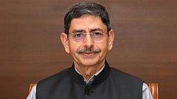 அண்ணாமலைப் பல்கலை. பட்டமளிப்பு விழா: தமிழக ஆளுநா் இன்று சிதம்பரம் வருகை