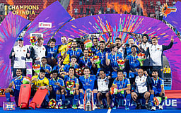 வாகை சூடியது வேதாந்தா கலிங்கா லேன்சா்ஸ்!