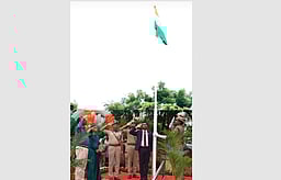 விழுப்புரத்தில் குடியரசு நாள் கொண்டாட்டம்