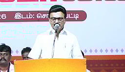 இயந்திரங்கள் கொள்முதல் செய்ய ஜவுளி நிறுவனங்களுக்கு 20% மானியம்! - முதல்வர் அறிவிப்பு