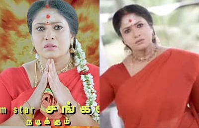 ஆன்மிக தொடரில் அறிமுகமாகும் விஜய் - அஜித் பட நாயகி!