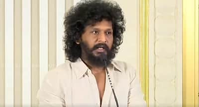 இனி நேர்காணல்கள் கிடையாது! முடிவு எடுத்த லோகேஷ் கனகராஜ்?