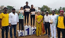 ‘2026- இது நம்ம ஆட்டம்’
விளையாட்டுப் போட்டிகள்