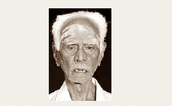 காலமானார் சு.மஹாலிங்கம் (96) 