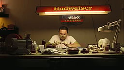 பாஃப்டா விருதுகள்! ஒன் பேட்டில் ஆஃப்டர் அனதர் படம் 14 பிரிவுகளில் பரிந்துரை!