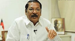 கூட்டணி குறித்து பொது வெளியில் பேசக் கூடாது: கட்சியினருக்கு திமுக அறிவுறுத்தல்