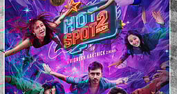 சமூக வலைதளங்களில் கவனம் பெறும் ஹாட்ஸ்பாட் - 2 காட்சிகள்!