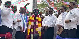 தமிழ்நாட்டில் ஹிந்தி புகுத்தப்பட்டிருந்தால், தமிழ் கலாசாரம் அழிந்திருக்கும்: திருமாவளவன்