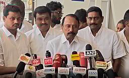 தவெகவுடன் கூட்டணி வைக்க டிடிவி தினகரன் விரும்பினார்! செங்கோட்டையன்